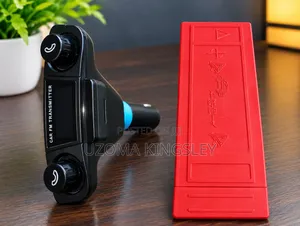 Car Bluetooth + C-Caution