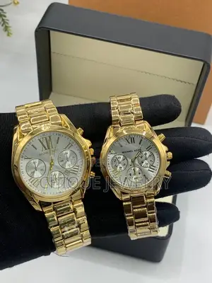 Micheal Kors Watch