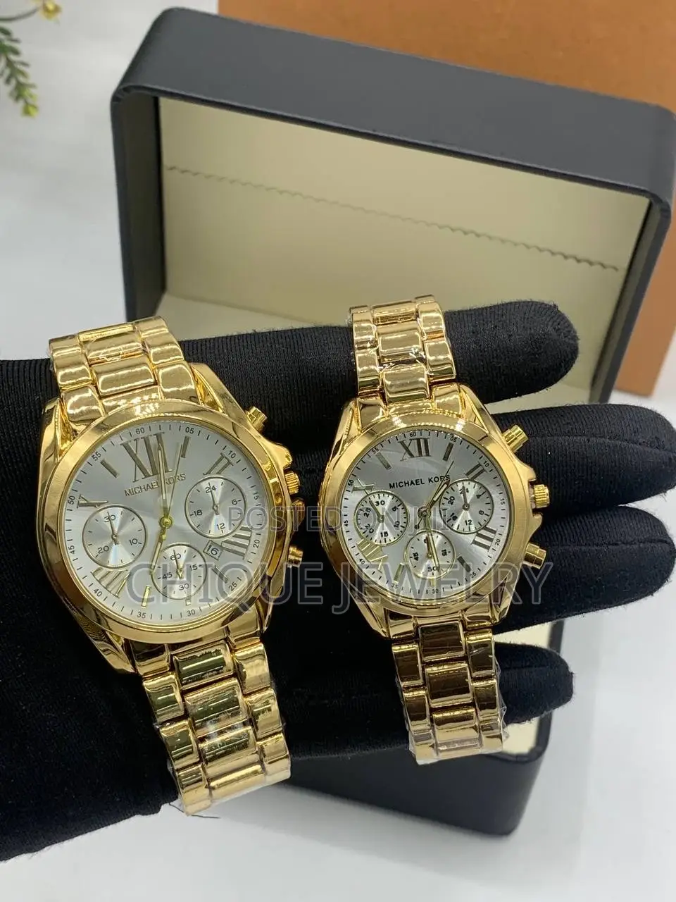Micheal Kors Watch