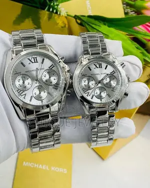 Micheal Kors Watch