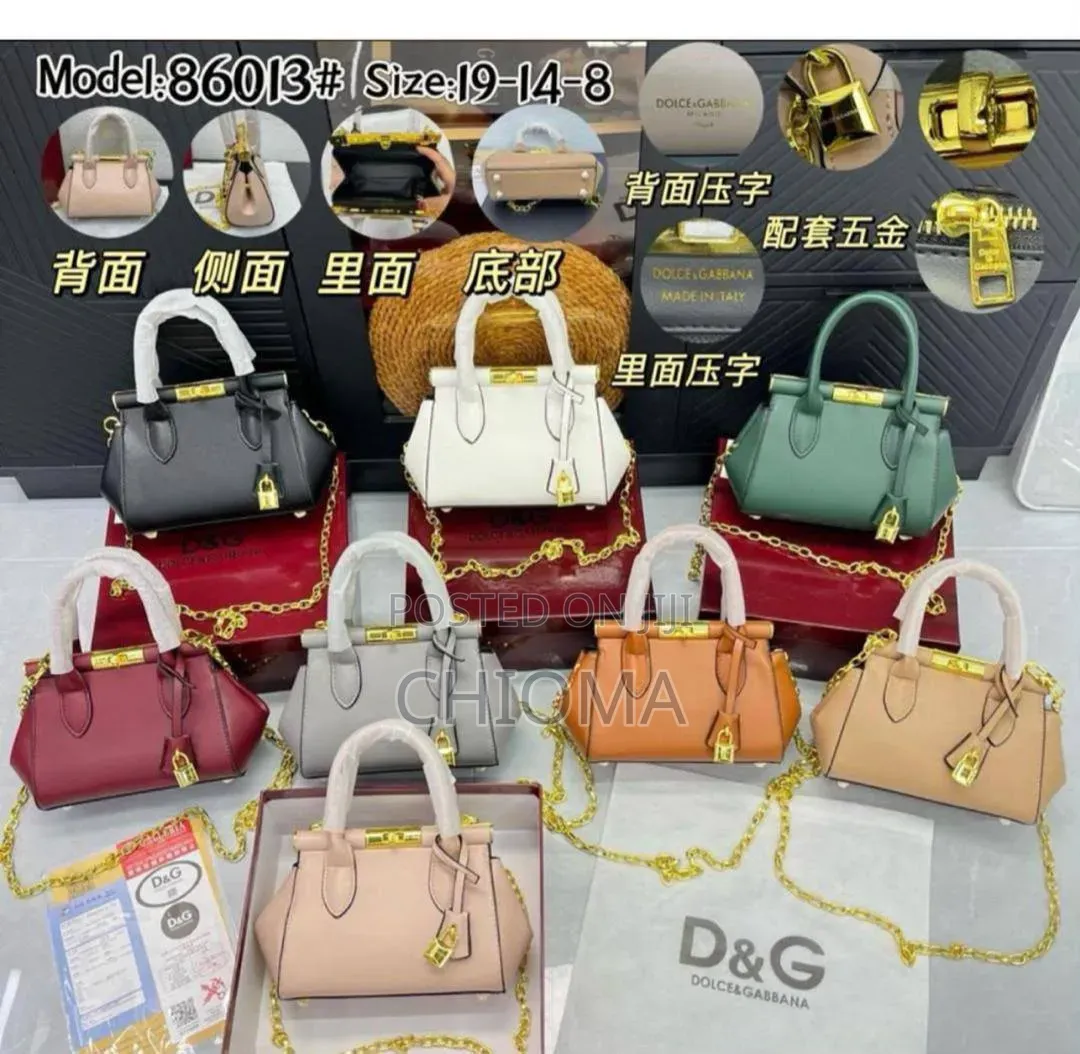 Women's Handbags