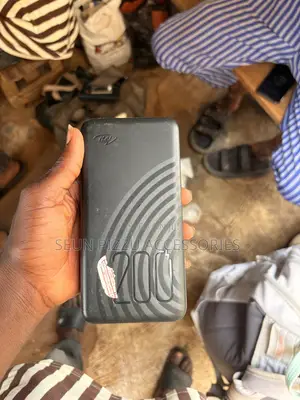 Power Bank