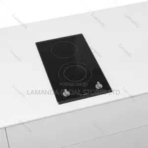 Bosch 2-Zone Built-in Ceramic Domino Hob