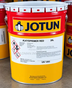Jotun Alkyd Primer