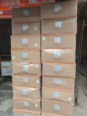 Felicity Inverter Hybrid 12kva