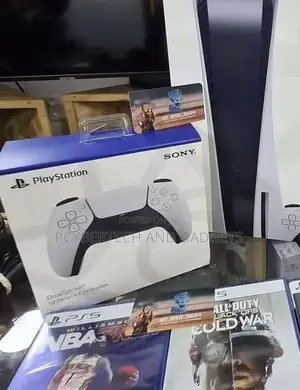 PS5 Controller