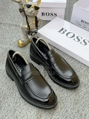 Men's Boss Shoe