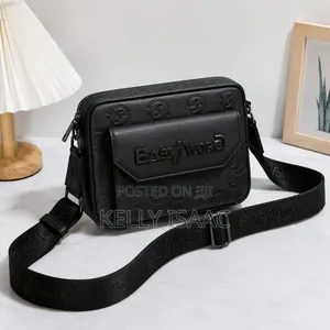 Ur Quality Ide Bag Bro Look Good for Your Self