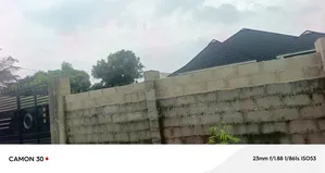 Land for Sale 460sqm. At Magodo GRA Phase 2