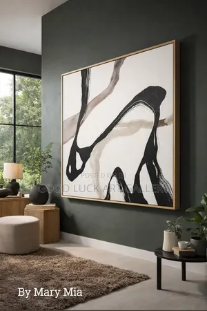 Bold Expression Wall Art