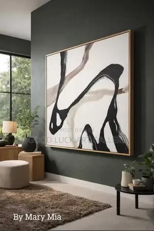 Bold Expression Wall Art