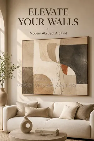 Bold Expression Wall Art