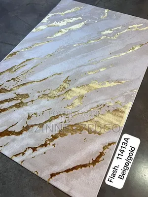 Center Rugs