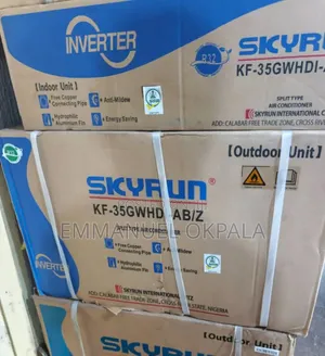 Skyrun Inverter AC