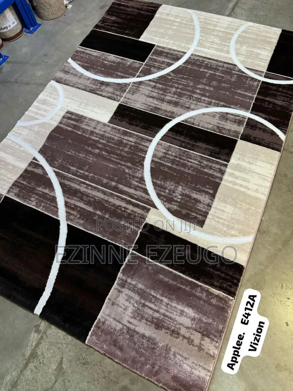 Center Rugs