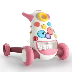 Musical Baby Walker for Baby
