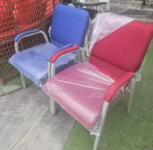 Pastors/Bauquet Chair