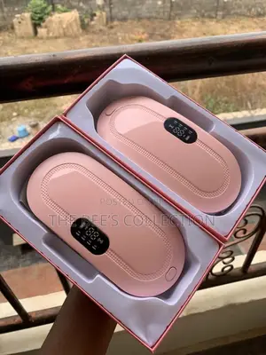 Menstrual Heating Belt - Period Cramp Relief Belt