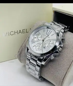 Micheal Kors Watch for Men