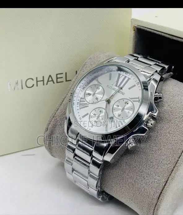 Micheal Kors Watch for Men