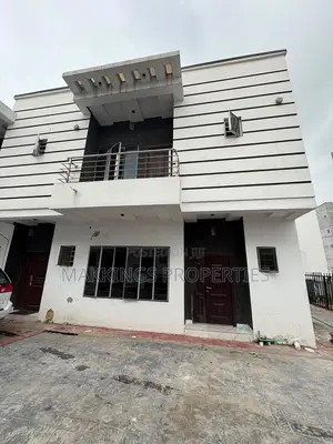 4bdrm Duplex in Thomas Estate for rent