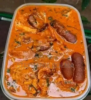 Stephy's Kitchen