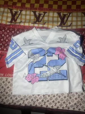 Jersey Basic Top