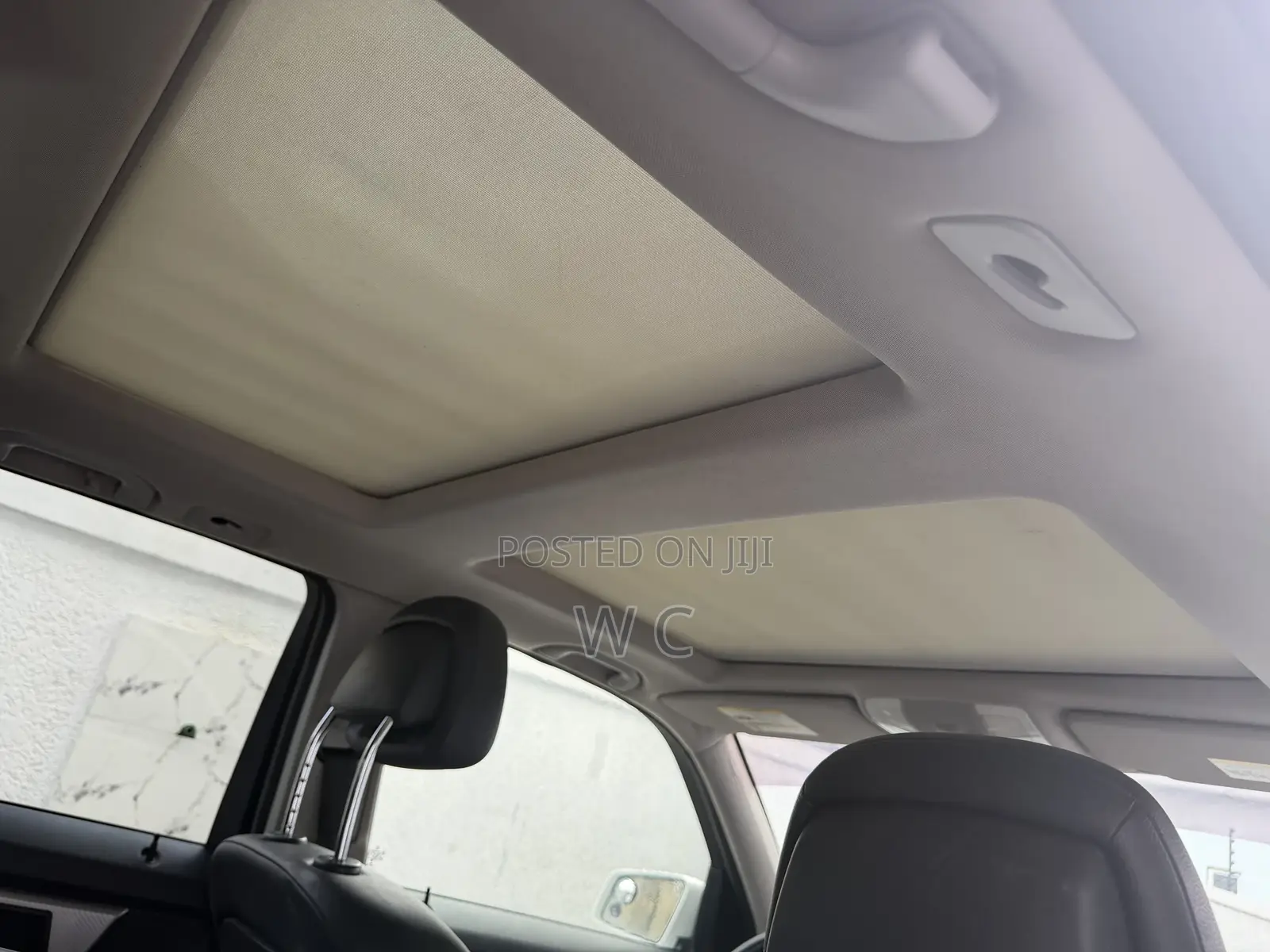 Mercedes-Benz GLK-Class 350 2014 White