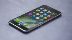 Apple iPhone 7 Plus 128 GB Black