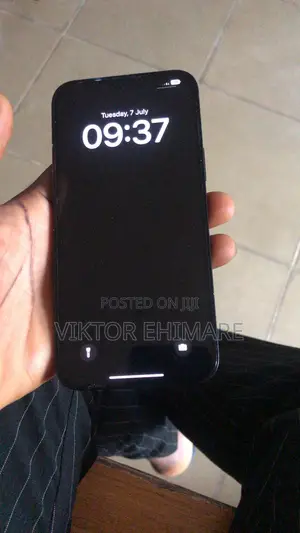 Apple iPhone 7 Plus 128 GB Black