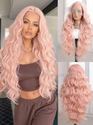 24_30inches Curly Human Hair Wig | Wholesale Premium Lace Front Wig