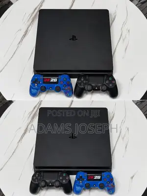 Playstation 4 (PS4) SLIM