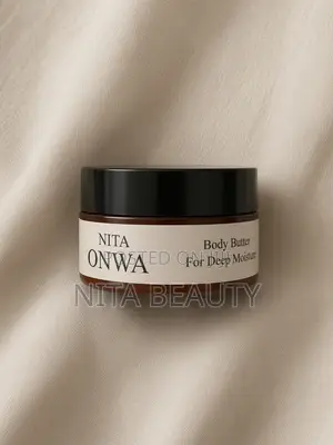 Nita Beauty Onwa Natural Body Butter – 100ml