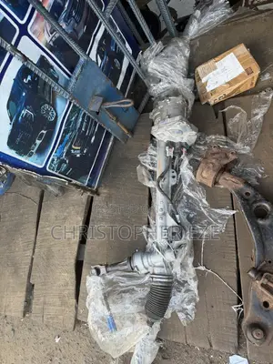 Ford F150 Lincoln Navigator Steering Rack 2020 2021 2022 2023 2024