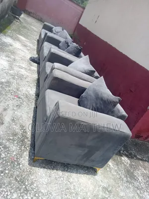 Set of Sofas