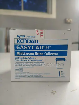Kendall Easy Catch Midstream Urine Collector