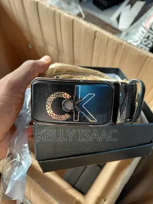 Active Dripping Belt