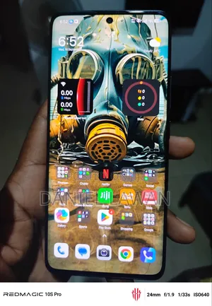 Xiaomi Redmi Note 14 Pro+ 5G 256 GB Black