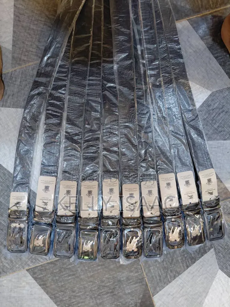 Active Dripping Belt