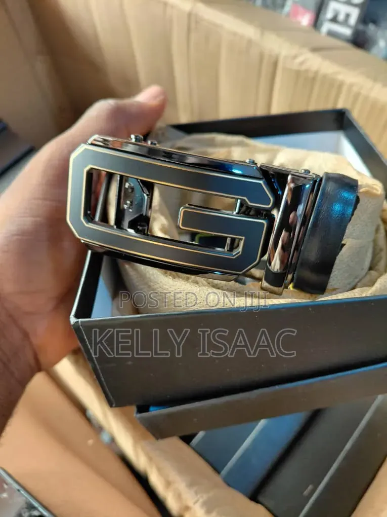 Active Dripping Belt