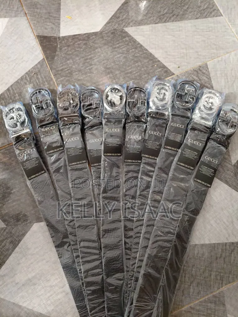 Active Dripping Belt