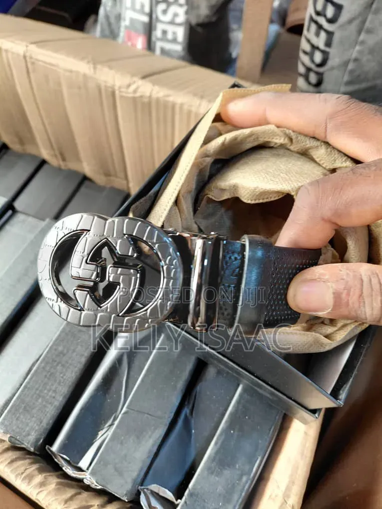 Active Dripping Belt