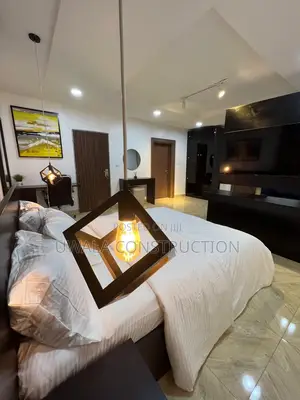Studio-Bedroom Apartment