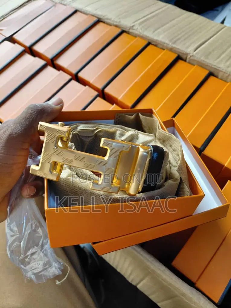 Active Dripping Belt