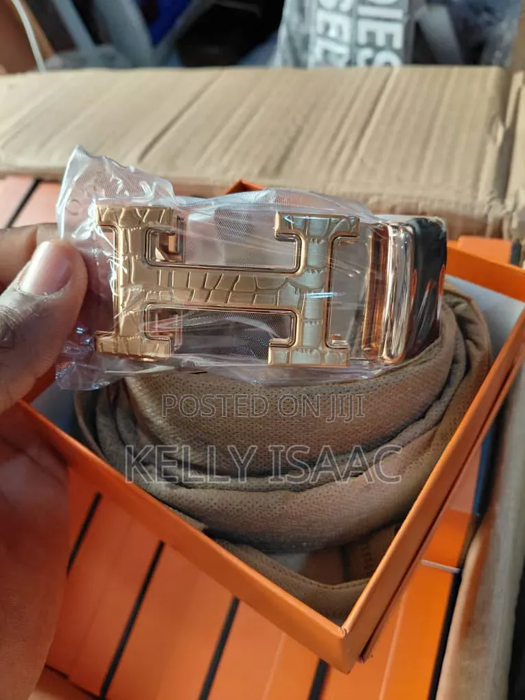 Active Dripping Belt