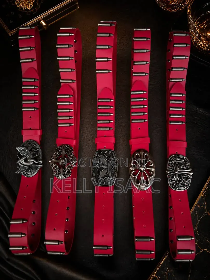 Active Dripping Belt