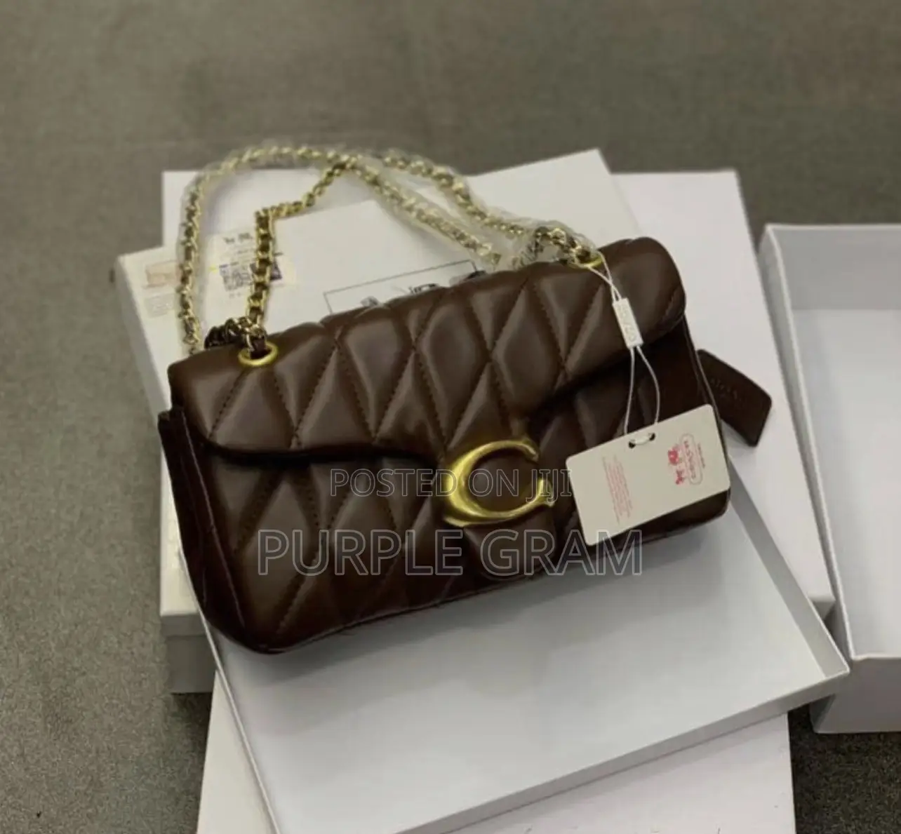Bag