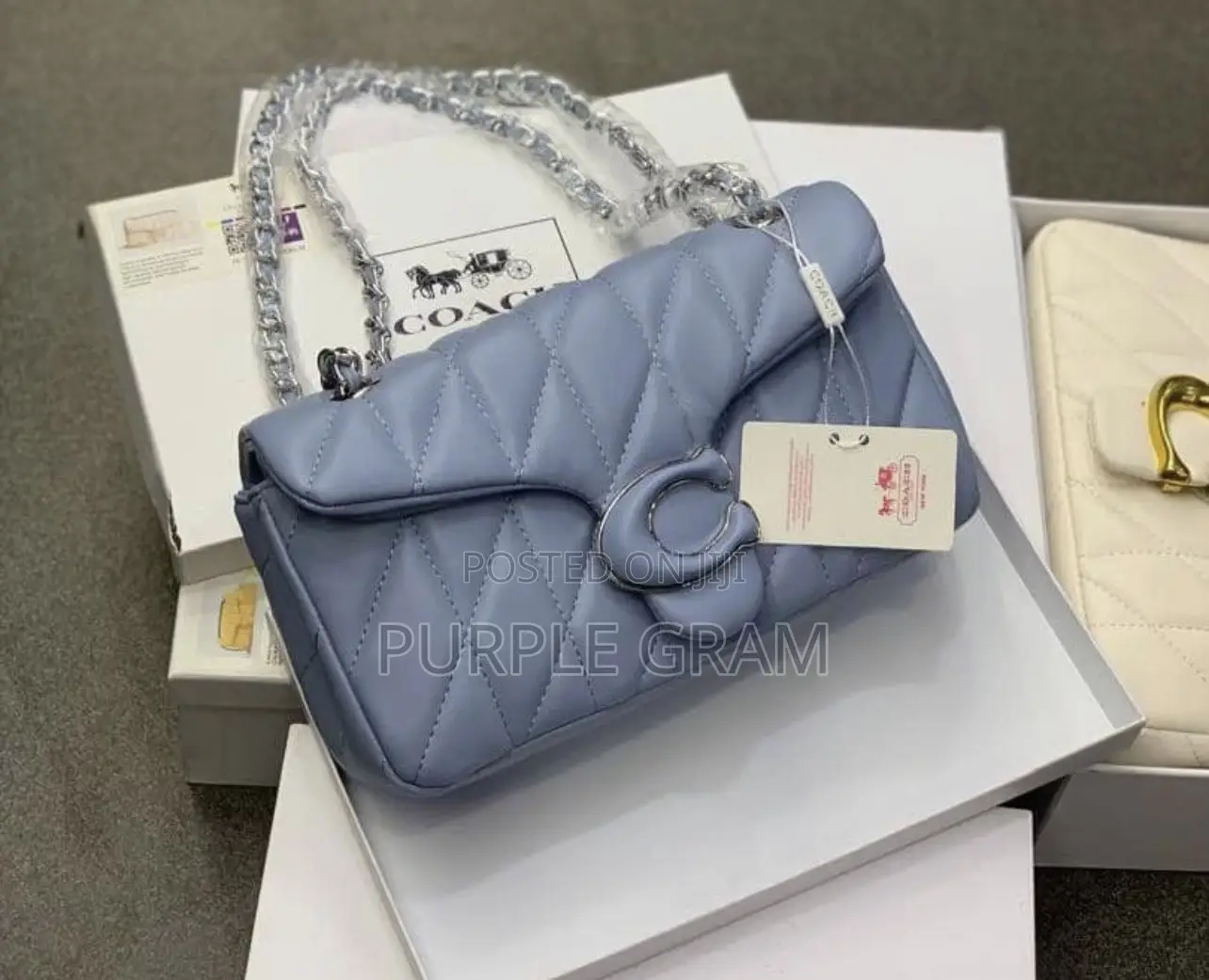 Bag