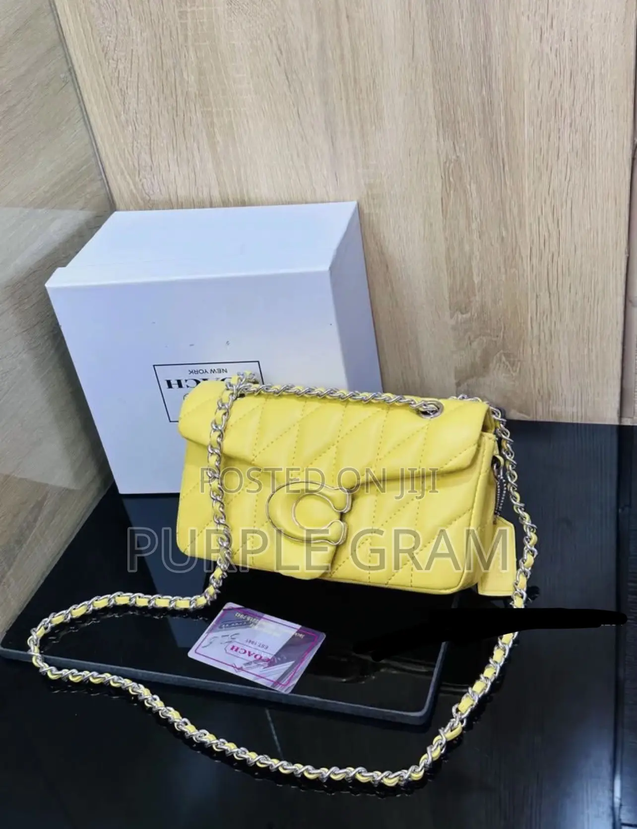 Bag