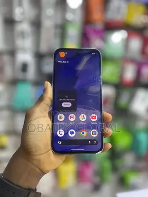 Google Pixel 9a 128 GB Purple